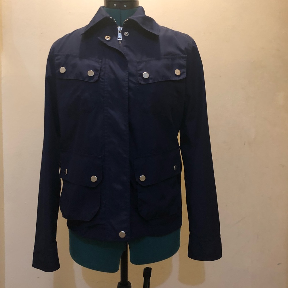 Ralph Lauren wind breaker jacket